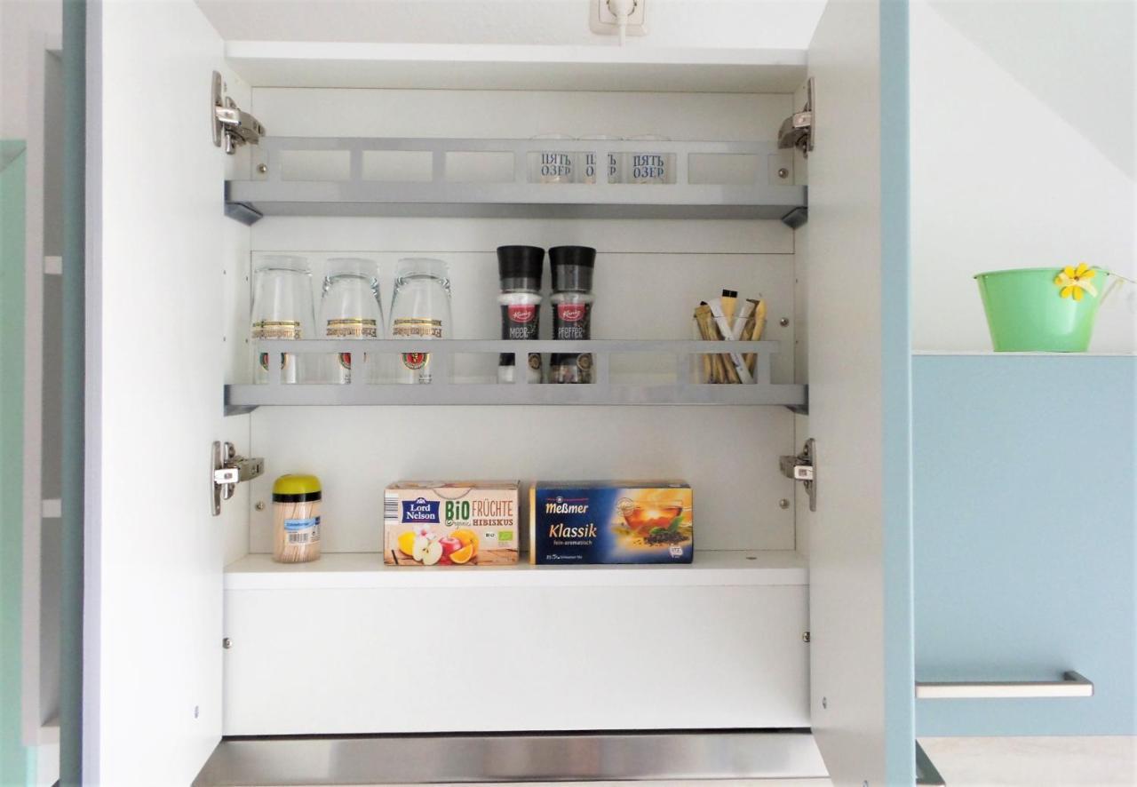 Apartment Bayreuth, Grosse Ferienwohnung Im Haus Mit Kunst, 3 Schlafzimmer, Kueche, Parkplatz 외부 사진