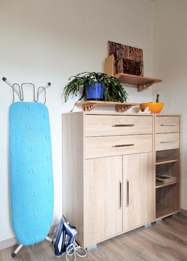 Apartment Bayreuth, Grosse Ferienwohnung Im Haus Mit Kunst, 3 Schlafzimmer, Kueche, Parkplatz 외부 사진