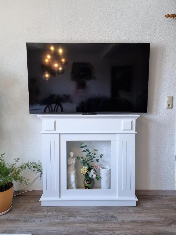 Apartment Bayreuth, Grosse Ferienwohnung Im Haus Mit Kunst, 3 Schlafzimmer, Kueche, Parkplatz 외부 사진