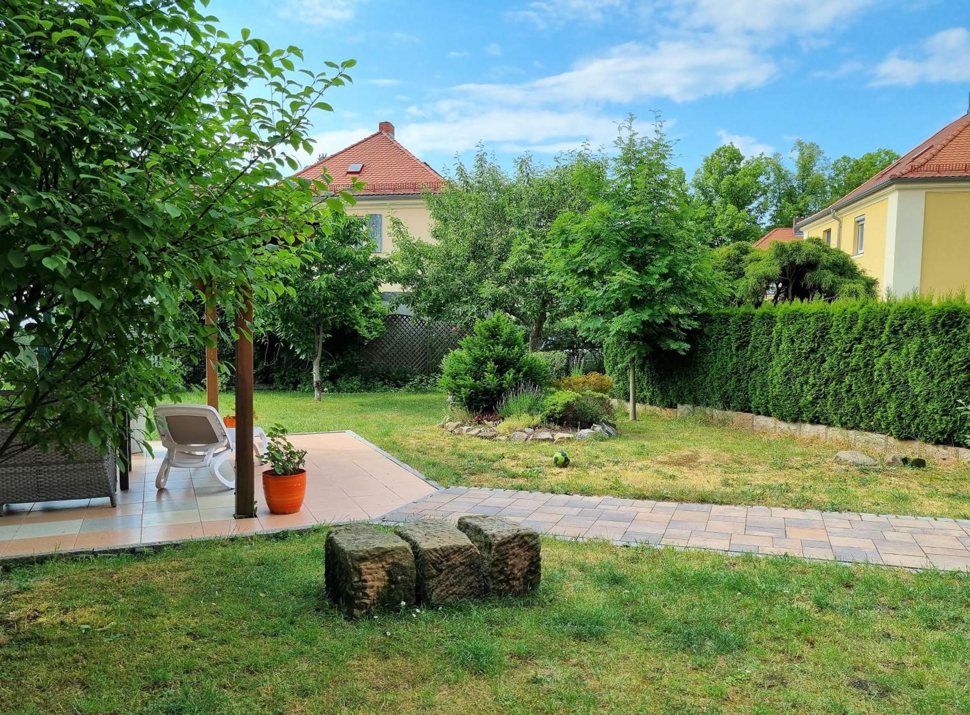 Apartment Bayreuth, Grosse Ferienwohnung Im Haus Mit Kunst, 3 Schlafzimmer, Kueche, Parkplatz 외부 사진