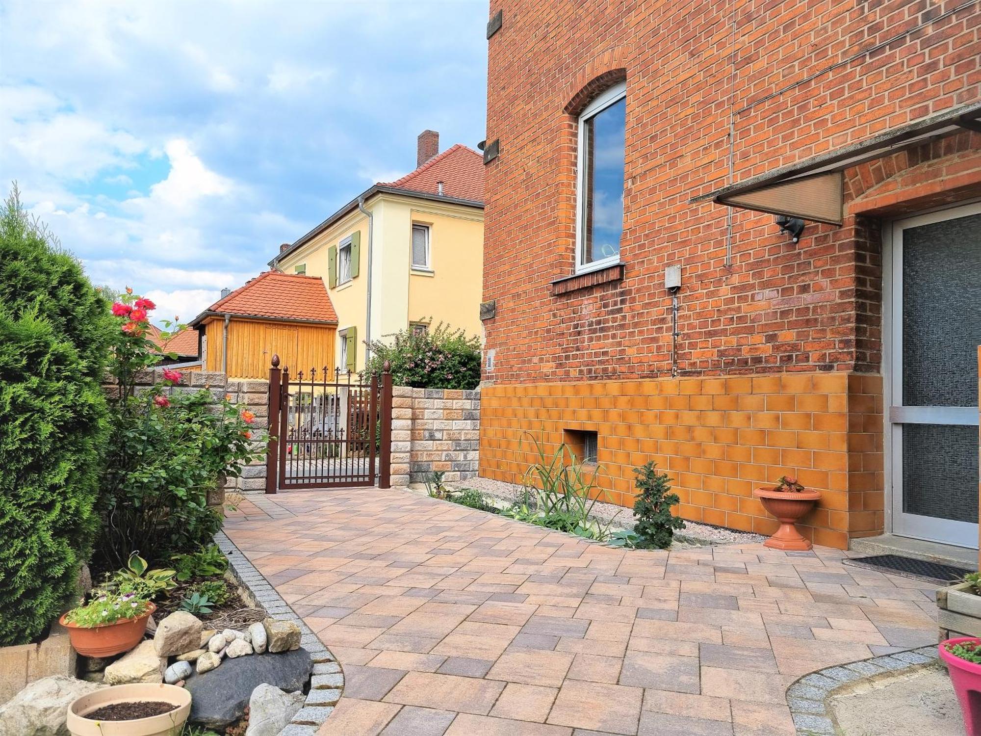 Apartment Bayreuth, Grosse Ferienwohnung Im Haus Mit Kunst, 3 Schlafzimmer, Kueche, Parkplatz 외부 사진